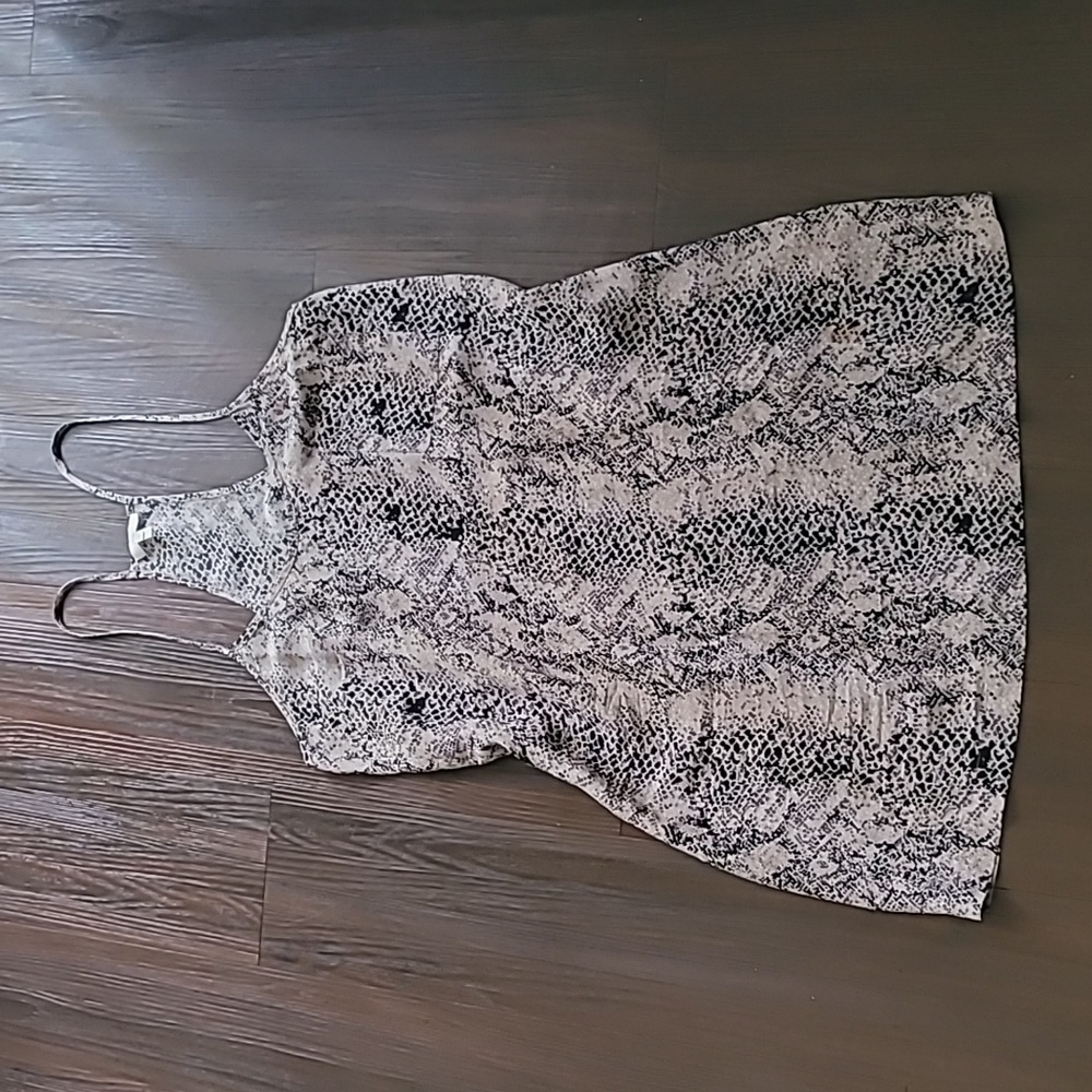 Joie dress